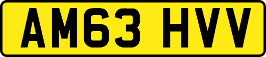 AM63HVV