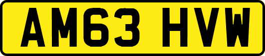 AM63HVW