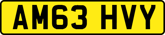 AM63HVY