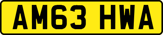 AM63HWA