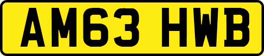 AM63HWB