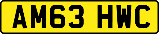 AM63HWC