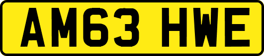 AM63HWE