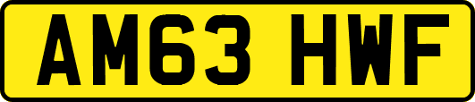 AM63HWF