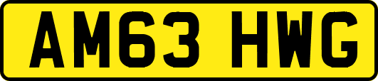 AM63HWG