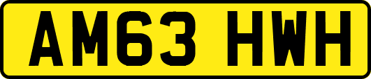 AM63HWH