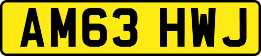 AM63HWJ
