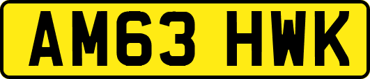 AM63HWK
