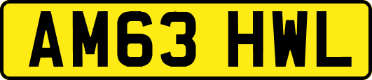 AM63HWL