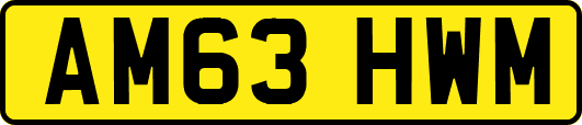 AM63HWM