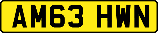 AM63HWN