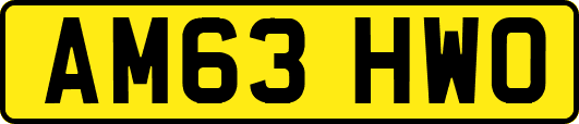 AM63HWO