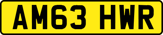 AM63HWR