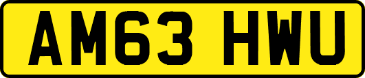 AM63HWU