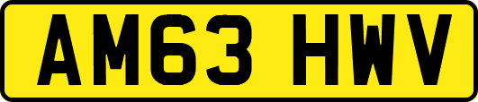 AM63HWV