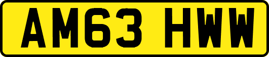 AM63HWW