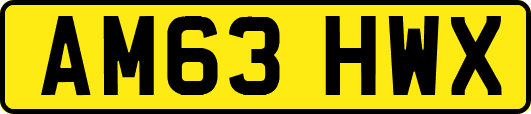 AM63HWX