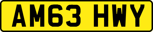 AM63HWY