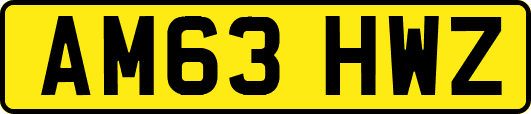 AM63HWZ