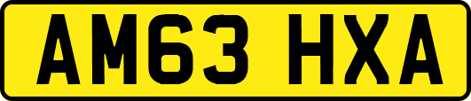 AM63HXA
