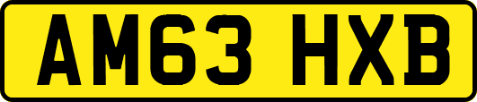 AM63HXB
