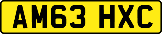 AM63HXC