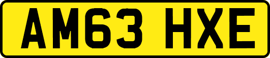 AM63HXE