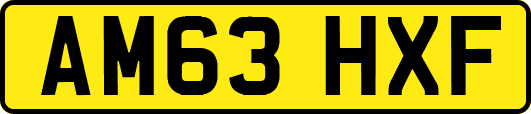 AM63HXF