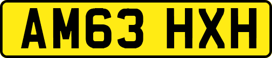 AM63HXH