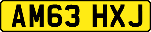 AM63HXJ
