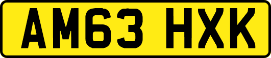 AM63HXK