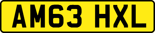 AM63HXL
