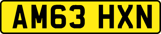 AM63HXN