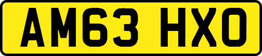 AM63HXO