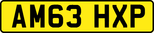 AM63HXP