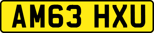 AM63HXU