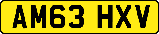 AM63HXV