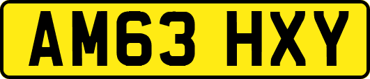 AM63HXY