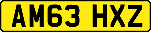 AM63HXZ