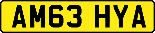 AM63HYA