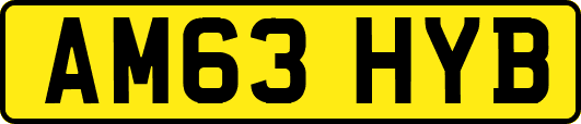 AM63HYB