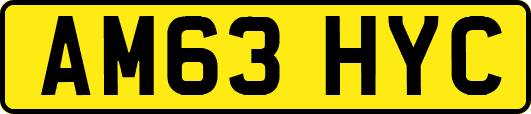 AM63HYC