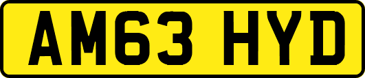 AM63HYD