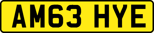 AM63HYE