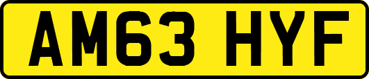 AM63HYF