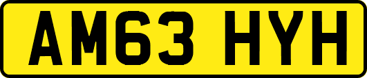 AM63HYH