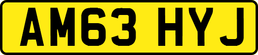 AM63HYJ