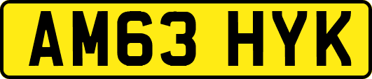 AM63HYK