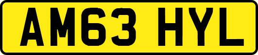 AM63HYL