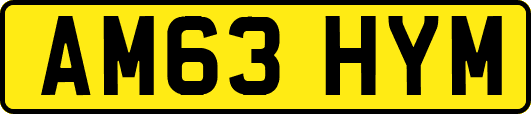 AM63HYM